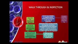 2017 OSHA Inspections Webinar