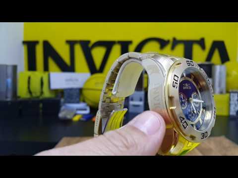 Relógio invicta pró diver 22321 original é aqui na LOJA DOS RELÓGIOS 👌✔