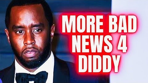 Diddy Gets VERY Bad News|Braces For HEAVY Sentence After Judge’s Latest Request Signals…