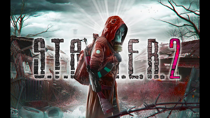 S.T.A.L.K.E.R. 2 ВЫШЕЛ! ПЕРВЫЙ Обзор на Легендарный СИКВЕЛ