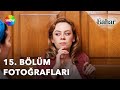 Bahar 15. Bölüm Fotoğrafları! 📸