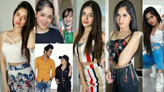 Jannat Zubair Instagram Reels |