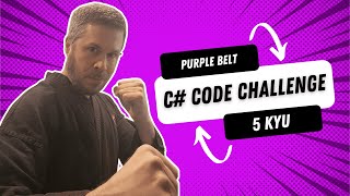 Code Wars C# Coding Challenge 5 kyu: 1's, 0's, and Wildcards