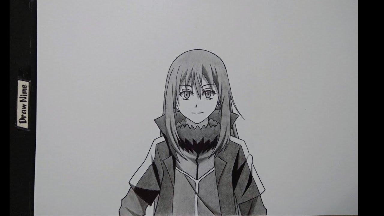 Rimuru  Anime character drawing, Anime, Anime hug
