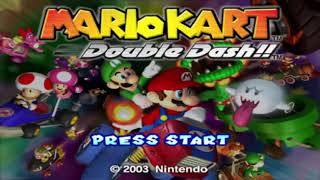 Rainbow Road (Lightning) ~ Mario Kart: Double Dash!! Music