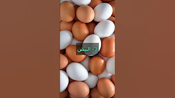 أفضل 10 أطعمة التي تحفز جسمك على حرق الدهون الزائدة Shorts 