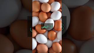 أفضل 10 أطعمة التي تحفز جسمك على حرق الدهون الزائدة #shorts screenshot 5