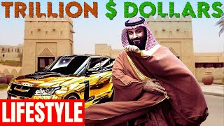 Inside The Trillionaire Lifestyle of The Saudi Prince