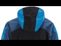 Peak Performance Heli Gravity Mens Ski Jacket - A Closer Look