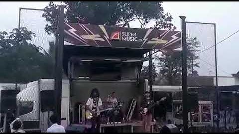 bellody dreadstar - waitin in vain (bob marley cover