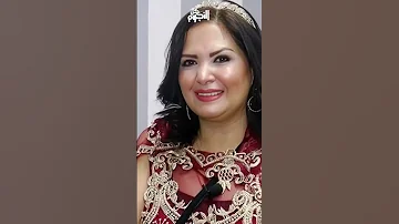 رفضت الجواز من مخرج شهير فانتقم منها 4 أزواج بحياة بثينة رشوان 