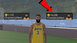 NBA 2K23 *UPDATED* UNLIMITED VC METHOD ON CURRENT GEN! HOW TO GET VC FAST ON NBA 2K23!