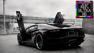 ? REIN - MISSFIT  ? [4K] CAR VIDEO ⚡ Lamborghini ⚡