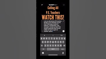 💪🏻Engage Your Students with a Fun and Effective PE Obstacle Course!