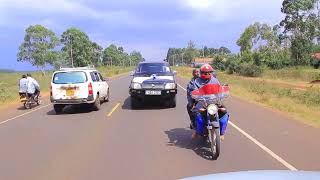 IN LOVING MEMORY OF THE LATE MAMA RHUDIA MORAA NYAKOE Part 1