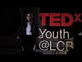 Ética empresarial: una herramienta de responsabilidad social | NATALIA SEGURA | TEDxYouth@LCB