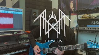 Sleep Token - Hypnosis (Guitar Cover)