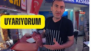 Bu Yemeğin Peşine Düştüm! - Neredeyiz