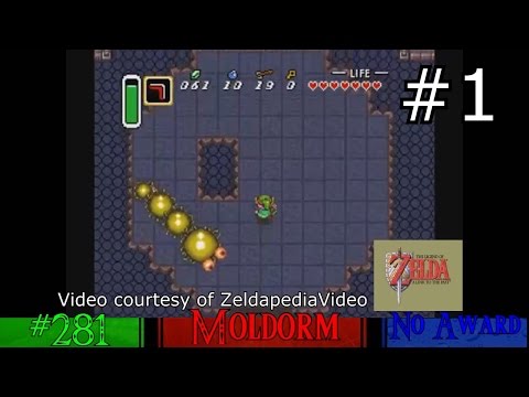 The Legend of Zelda: A Link to the Past, Zeldapedia