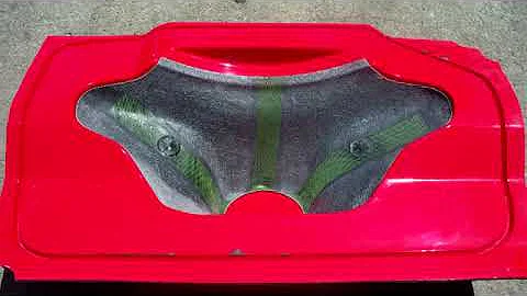 LRTM made easy with SWORL RVB