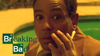 Gus Fring Isn t In Chile Anymore Recap Hermanos Breaking Bad