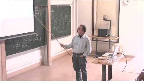 Prof. Raja Natarajan | Circularity, Paradoxes and Proofs