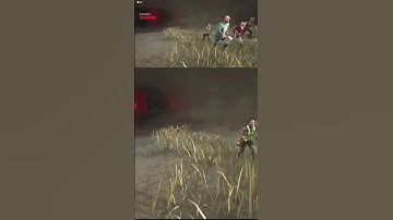 MAKING A KILLER DC (Disconnect) #dbd #dead_by_daylight