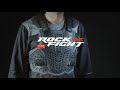 Troy lee designs rockfight bike chest protector