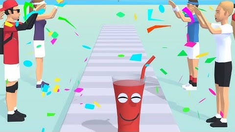 Clone Rush in All Levels Gameplay Walkthrough iOS,Android Update New Trailer Mobile Game OHFTXVNZV