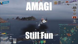 Highlight: Amagi - Still Fun