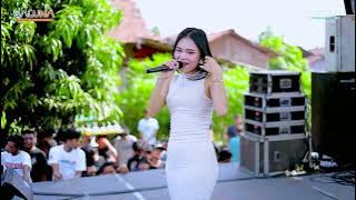 LALUNA MUSIC - LUKAKU - FEBY PESEK - ANNIVERSARY BOLANX PARTY - TUBANAN KEMBANG JEPARA