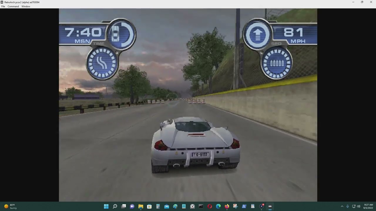 Sony playstation 2 emulator guidejust