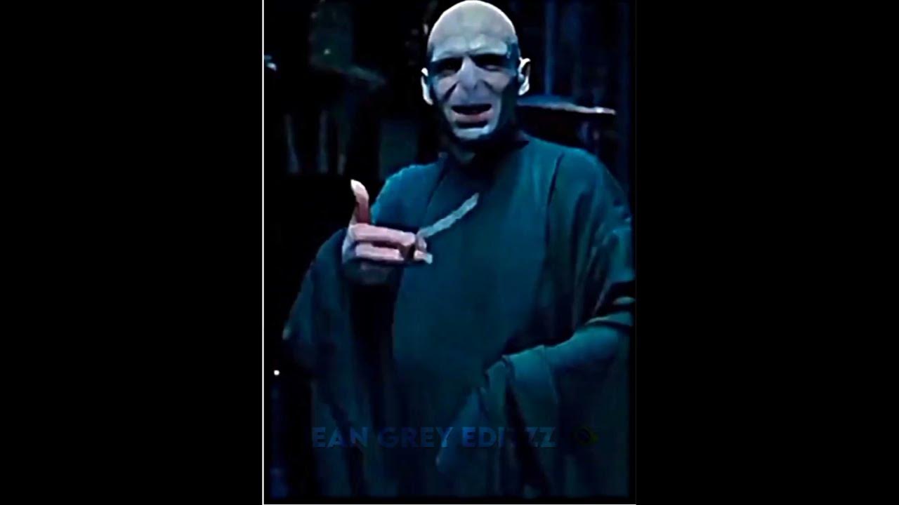 Gellert Grindelwald vs Lord Voldemort shorts viralshorts 