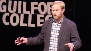 Bioengineered Tissue and Tumor-on-a-Chip Platforms | Aleksander Skardal | TEDxGuilfordCollege