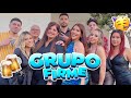 TAKING MY FAMILY TO A GRUPO FIRME CONCERT! WHO GOT THE MOST LIT ??