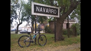 Navarro, Anasagasti, Moll y Las Marianas