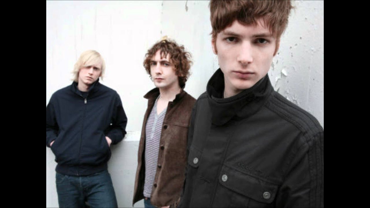 Twisted Wheel - Smash It Up