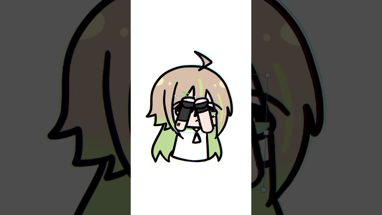 リードコントロール #shorts #animation #memes | MYViki