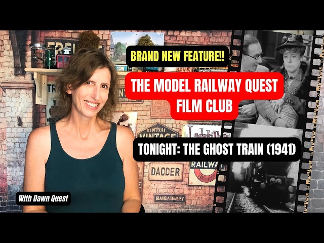 Model Railway Quest