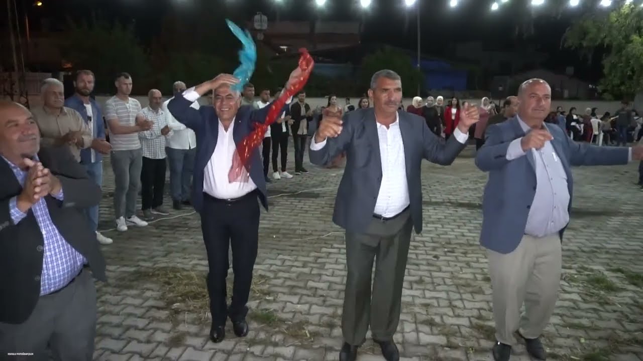 REYHANLI DÜĞÜNLERİ