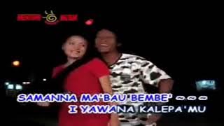 Iccang Kalena - Ma'bau Bembe [Karaoke Original Tanpa Vocal]