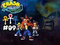 Crash Bandicoot the Wrath of Cortex em português-br 09 Reliquias no Warp 3