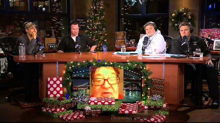 The Artie Lange Show - Russ Meneve & KC Armstrong ...