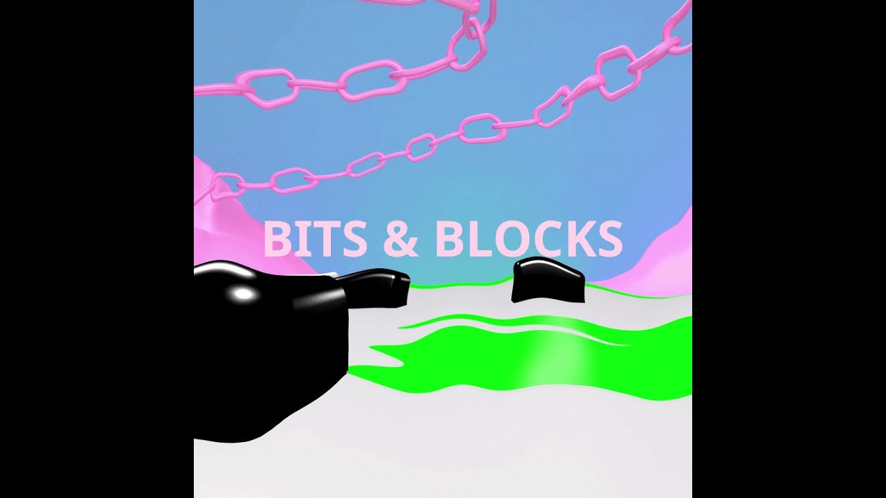 Notorious A.P.E. - Bits & Blocks - YouTube