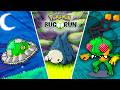 The BEST BUG POKEMON I didn't know I Needed.