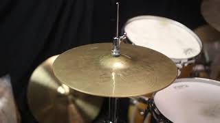 Used Sabian 13