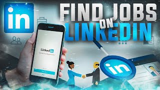 10 Tips To Find A Job Using LinkedIn