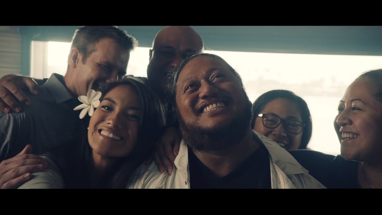 We Are Ohana, Salesforce