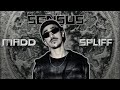 Madd SPLIFF SENSUS Lyrics
