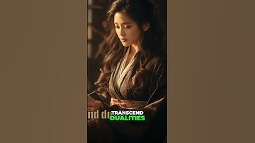 Unlocking the Depths: Embracing the Tao for Harmony